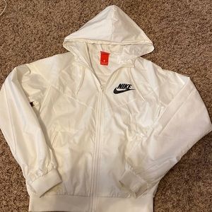 Nike Windbreaker